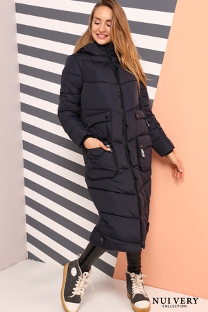 Пуховик-одеяло "Далия"