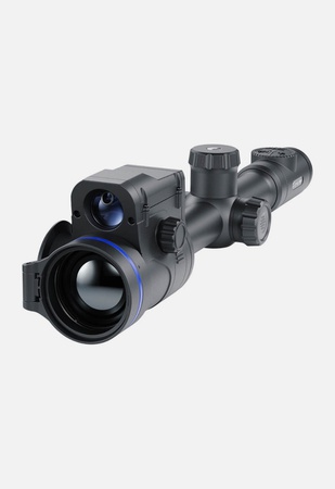 Pulsar Thermion 2 LRF XP50 2-16x Pro Thermal Rifle Scope with Laser Range Finder