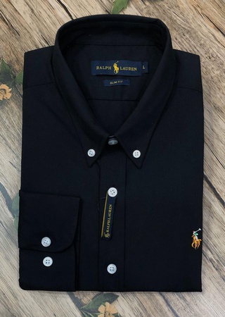 Мужские рубашки