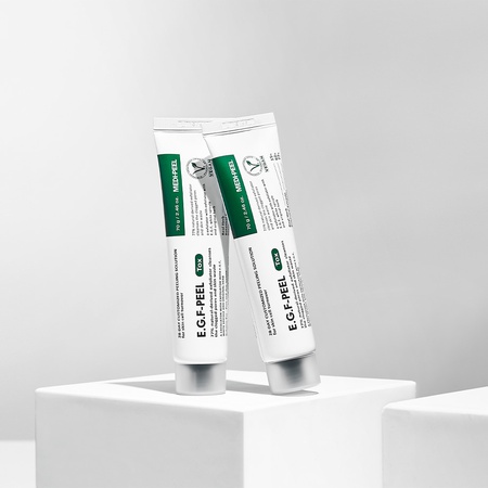 MEDI-PEEL EGF 去角质毒素