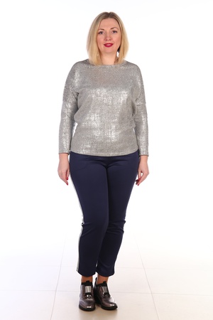 М16-054 Брюки Рапалло