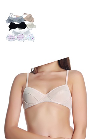 Sutyen. Emlak Kodu: 4010