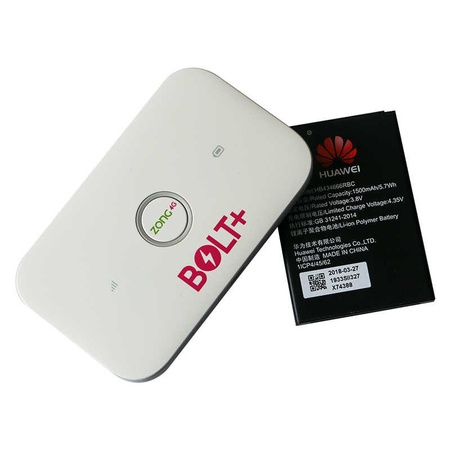 MiFi роутер e5573cs-322