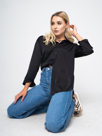 Рубашка женская