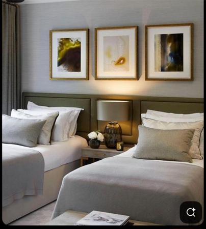 Hotel & Hospitality Furniture