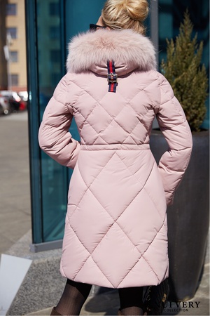 Полупальто " Тринити"