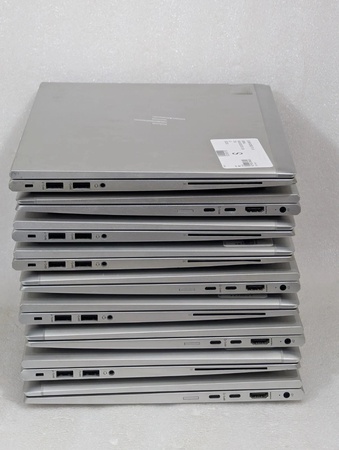 WTS Lot of 1000x HP EliteBook 845 G8 14" 1920x1080 AMD Ryzen 5 PRO 16GB 256GB