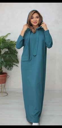 Платье оверсайз  💥