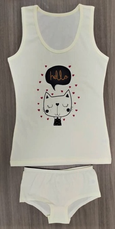 Комплекты для девочек