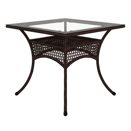 Kare yemek masası AIKO DECO