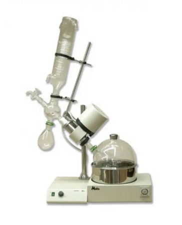 Роторный испаритель, модель 503