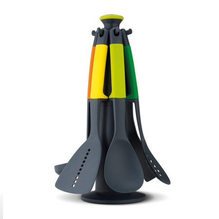 НАБОР КУХОННЫХ ИНСТРУМЕНТОВ ELEVATE™ CAROUSEL MULT