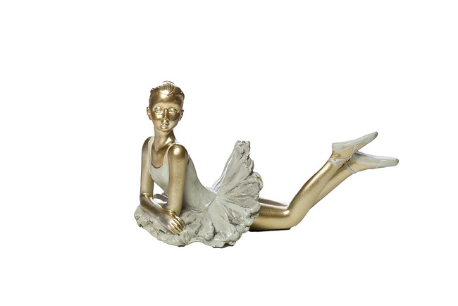 STATÜ &quot;BALLERİNA&quot;