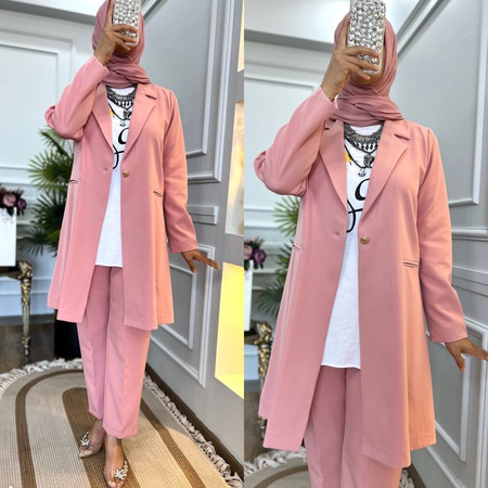 Костюм двойка