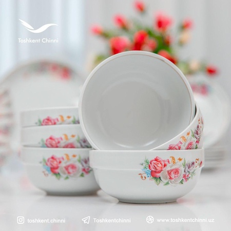 Фарфоровые изделия