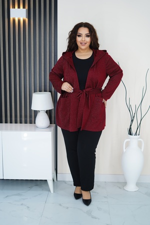 Кардиган №4026