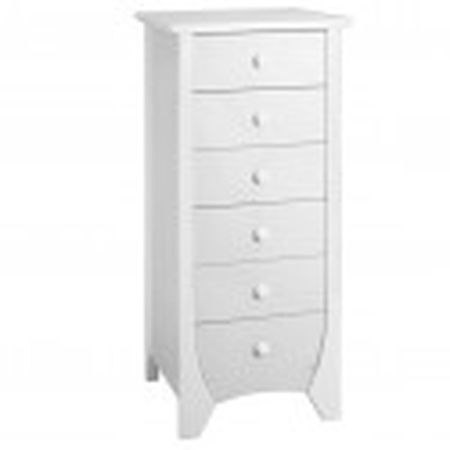 Детский Комод Olivia 492