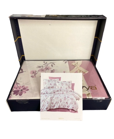 Постельное белье ARYA (двухспалки)