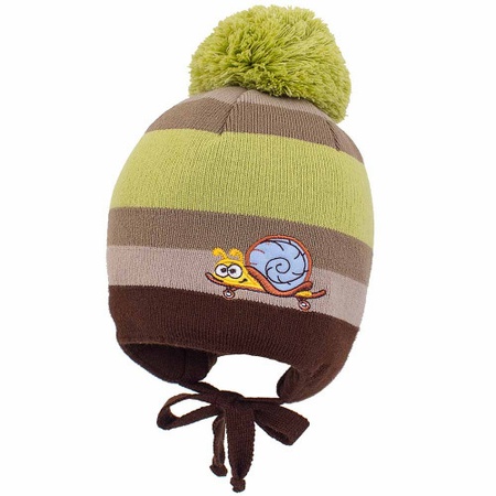 ШАПКА ПРИКИНДЕР U3-1418