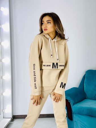 💣Молодежная креативная двойка