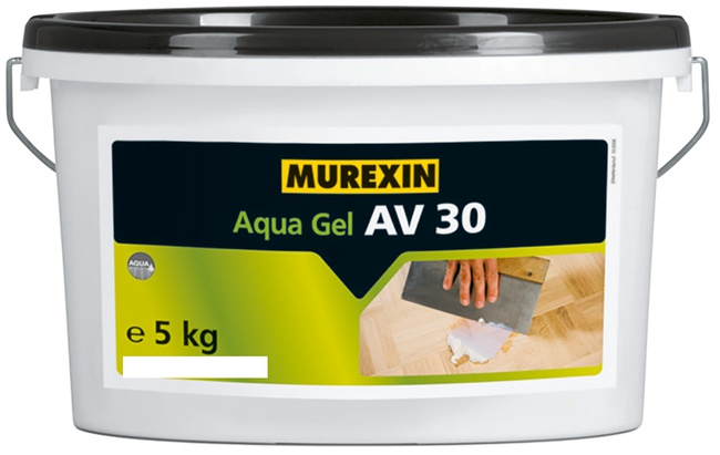 АКВА ГЕЛЬ  AV 30 (AQUA GEL AV 30)