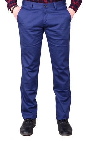 Молодежные Брюки