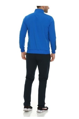 Мужской спортивный костюм Battal Adidas 3186