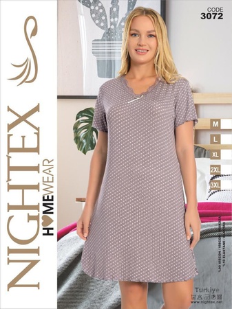 Женские сорочки, вискоза