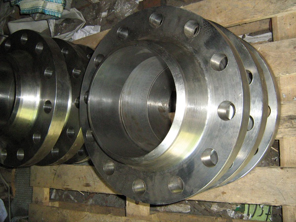 Фланец 2-350-16 10Х17Н13М2Т ГОСТ 12821