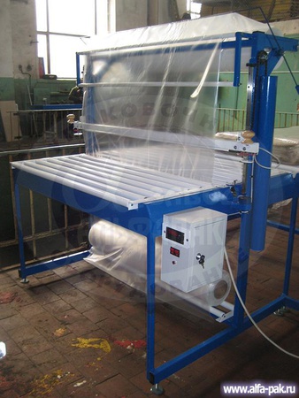 Альфапак-М1 РЭМ-1100