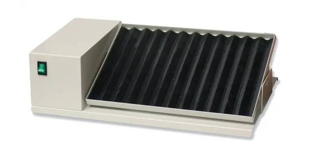 Schwingschüttler, 15 U/min