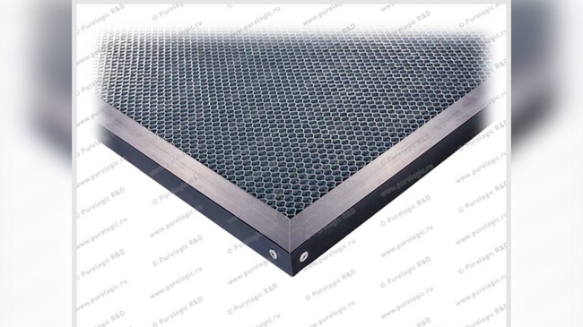 Сотовые рабочие столы