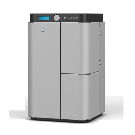 3D ПРИНТЕР PROJET 1200