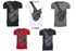Birbirinden Farklı Marka T-shirtler- Different Brand's T-shirts