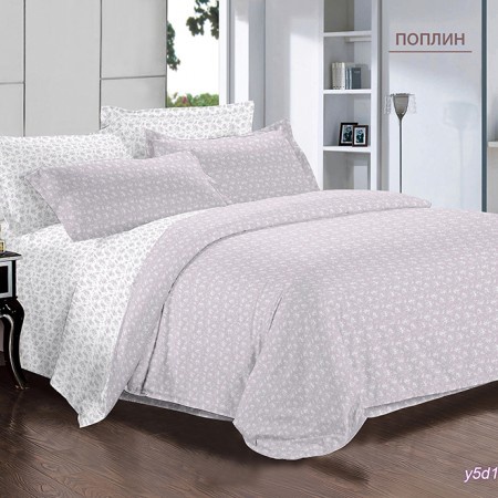 ПОСТЕЛЬНОЕ БЕЛЬЕ ИЗ ПОПЛИНА CТАНДАРТП-295