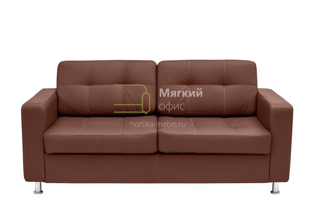 Серия диванов и кресел Офис Классик