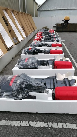 Подвесные лодочные моторы Yamaha