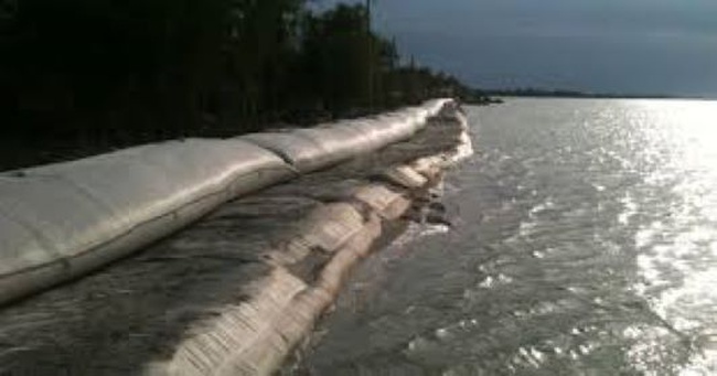 Геотубы Геоспан