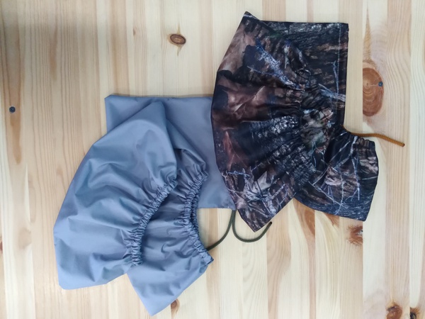 многоразовые бахилы