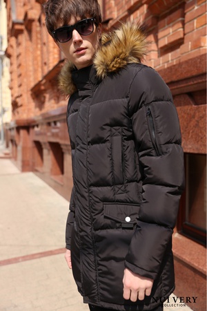 Куртка  "Альфред"