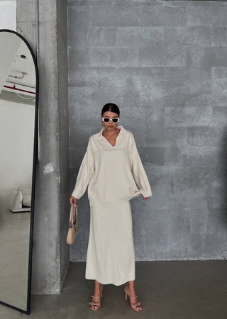 Костюм двойка