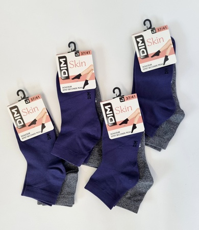 070068 Микс носков от DIM