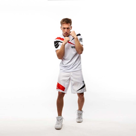 Шорты спортивные