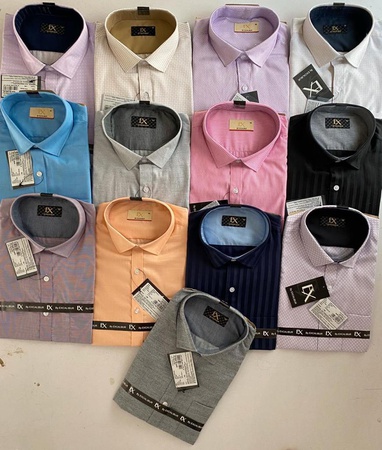 Men's shirts