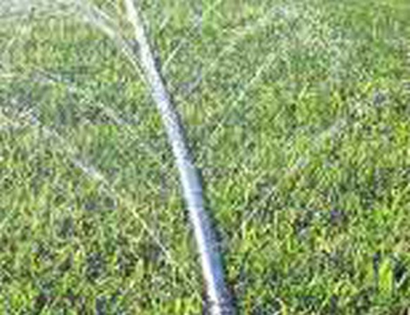 Комплект поливочной системы "Две сотки"