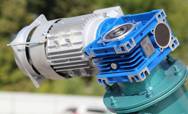 Шнек точной загрузки 1,3 кубометра