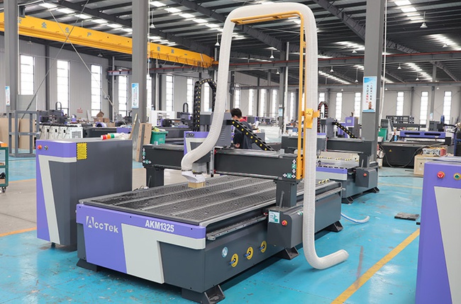 AKM1325 CNC Router