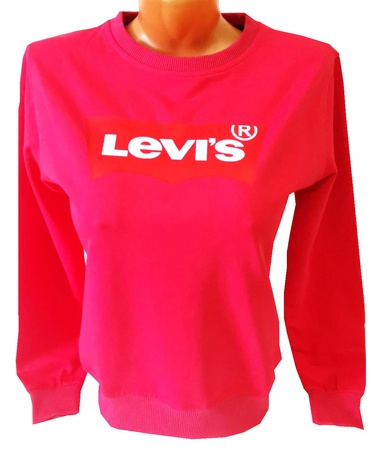 Женский свитшот