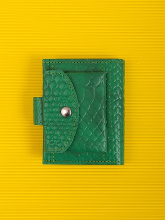 Кошелек-картхолдер Мини Воллет МВТ-504+