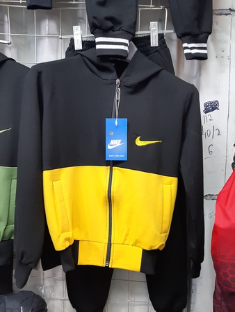 Çocuklar için spor takımları